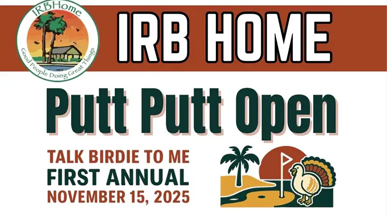 IRB Home Putt Putt Open