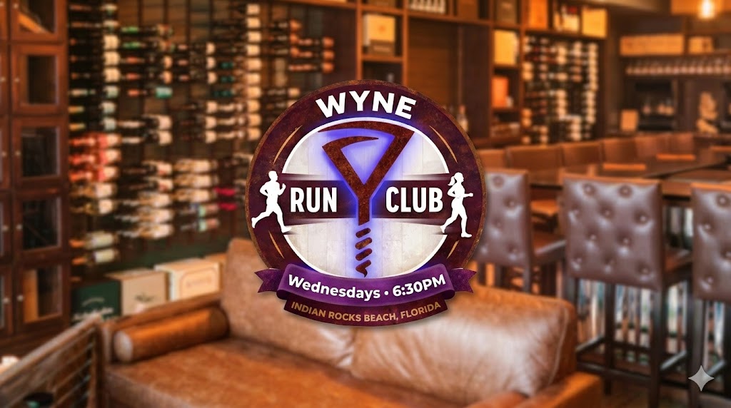 WYNE Run Club